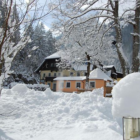 Grubers, Hotel Appartments Gastein Bad Gastein Εξωτερικό φωτογραφία