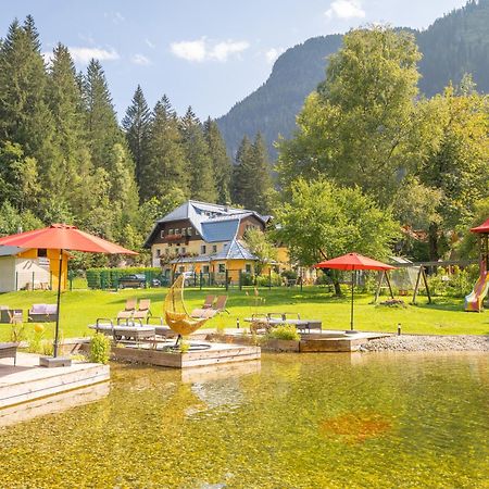 Grubers, Hotel Appartments Gastein Bad Gastein Εξωτερικό φωτογραφία