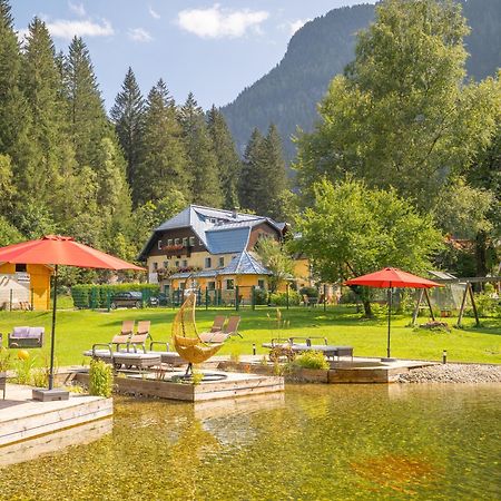 Grubers, Hotel Appartments Gastein Bad Gastein Εξωτερικό φωτογραφία
