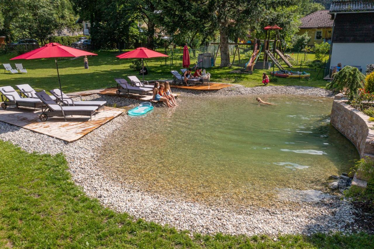 Grubers, Hotel Appartments Gastein Bad Gastein Εξωτερικό φωτογραφία