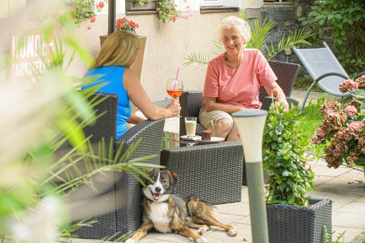 Grubers, Hotel Appartments Gastein Bad Gastein Εξωτερικό φωτογραφία