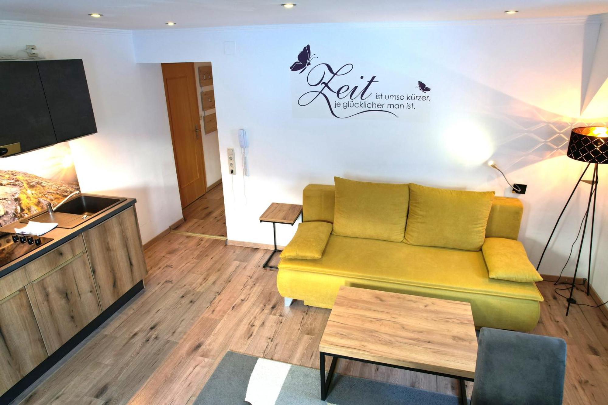 Grubers, Hotel Appartments Gastein Bad Gastein Εξωτερικό φωτογραφία