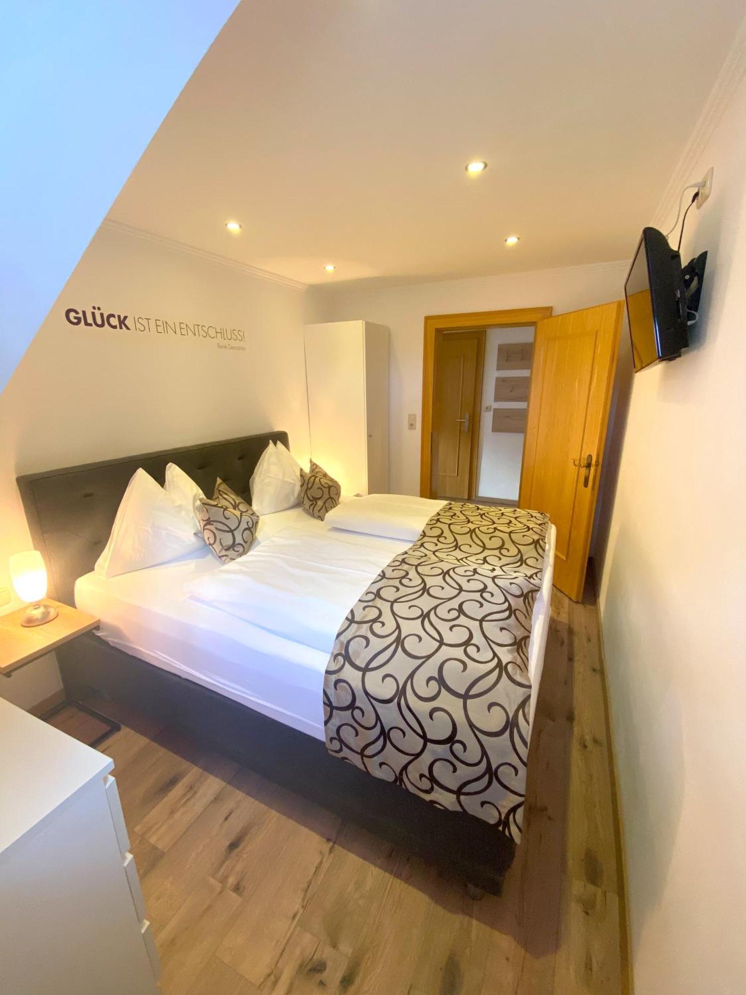 Grubers, Hotel Appartments Gastein Bad Gastein Εξωτερικό φωτογραφία