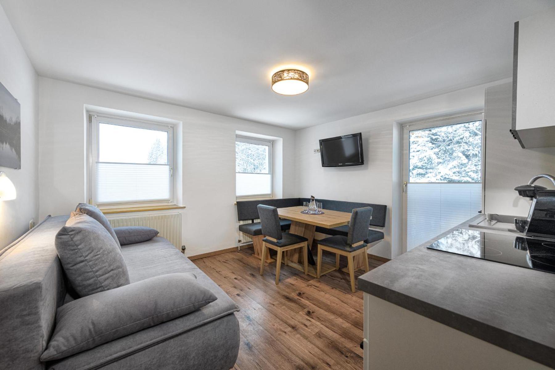 Grubers, Hotel Appartments Gastein Bad Gastein Εξωτερικό φωτογραφία