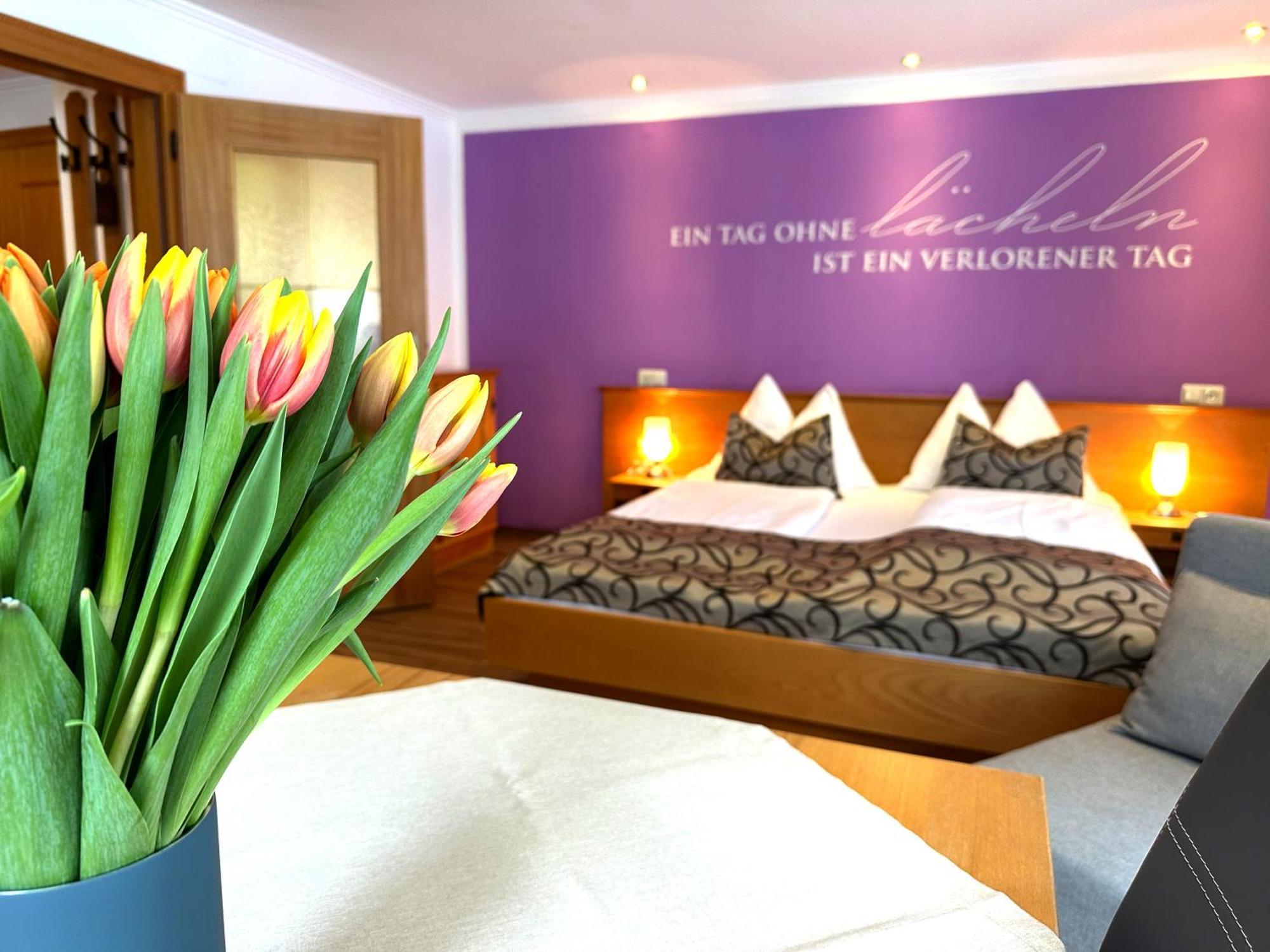 Grubers, Hotel Appartments Gastein Bad Gastein Εξωτερικό φωτογραφία