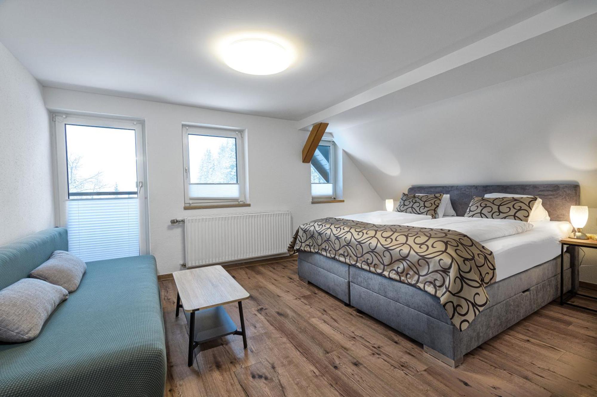 Grubers, Hotel Appartments Gastein Bad Gastein Εξωτερικό φωτογραφία