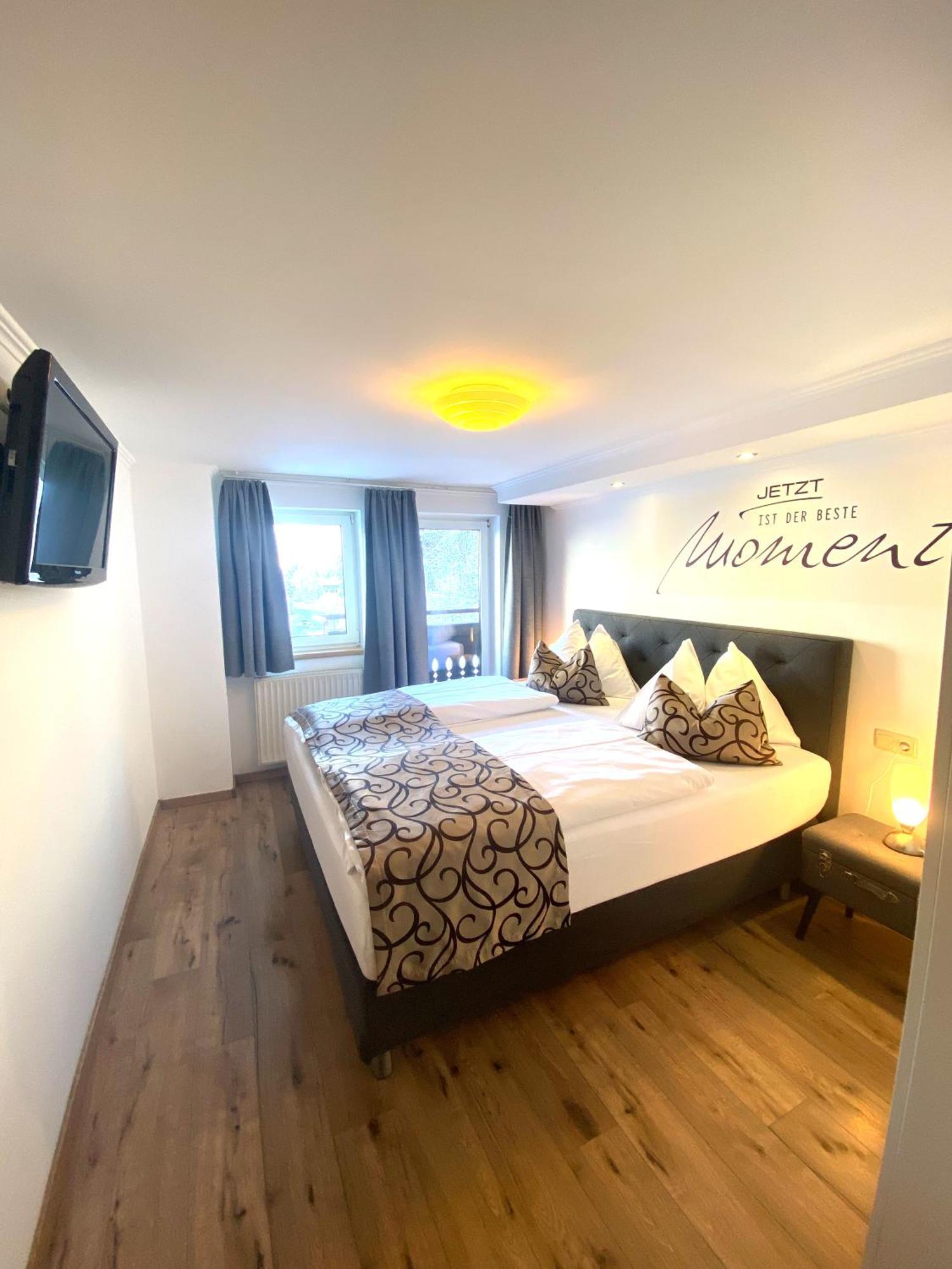 Grubers, Hotel Appartments Gastein Bad Gastein Εξωτερικό φωτογραφία