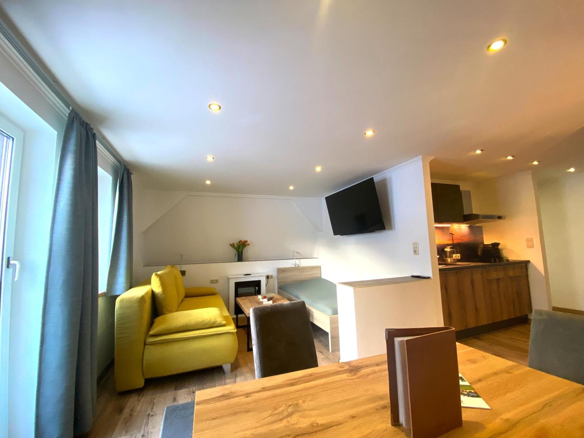 Grubers, Hotel Appartments Gastein Bad Gastein Εξωτερικό φωτογραφία