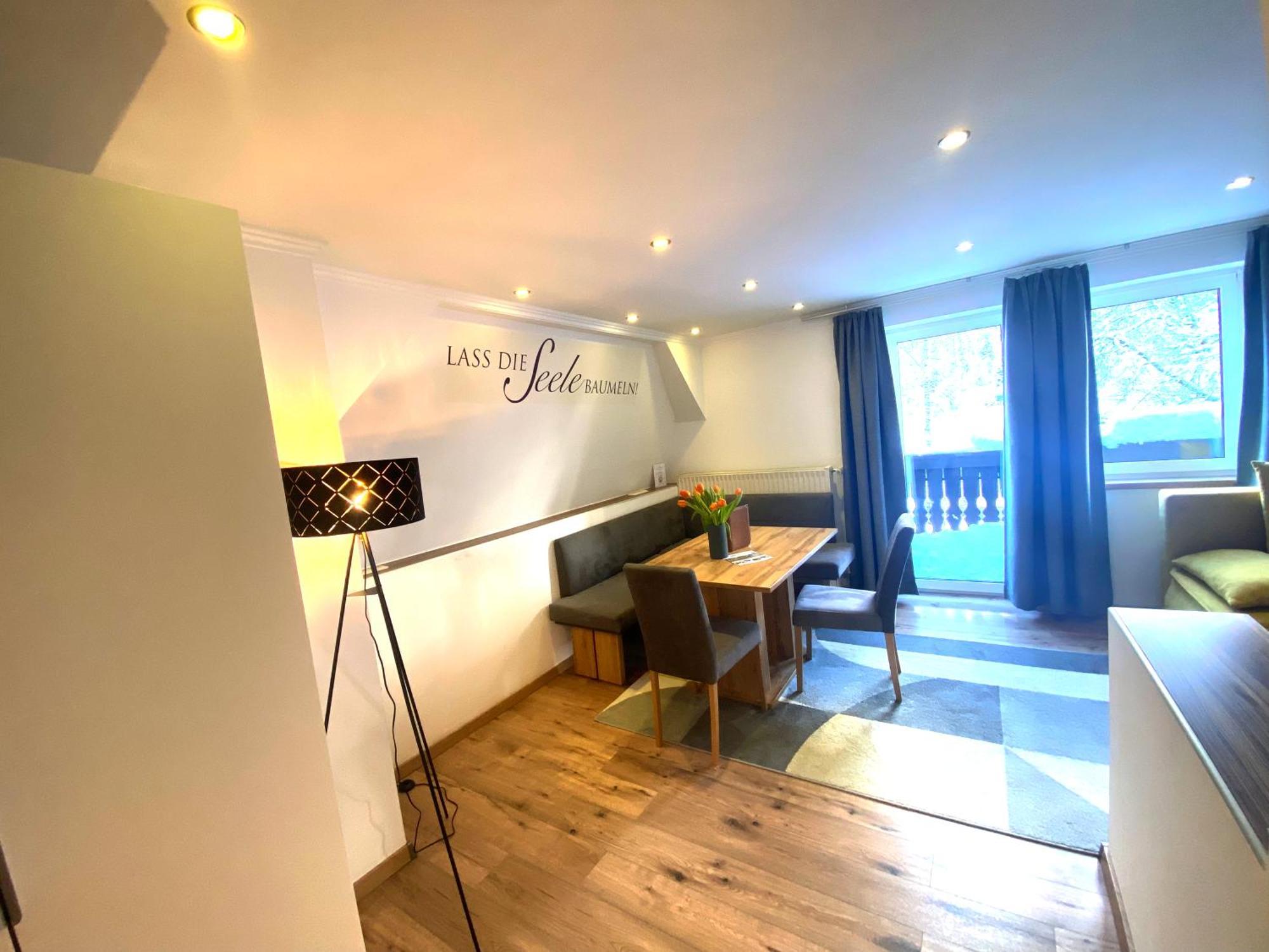 Grubers, Hotel Appartments Gastein Bad Gastein Εξωτερικό φωτογραφία
