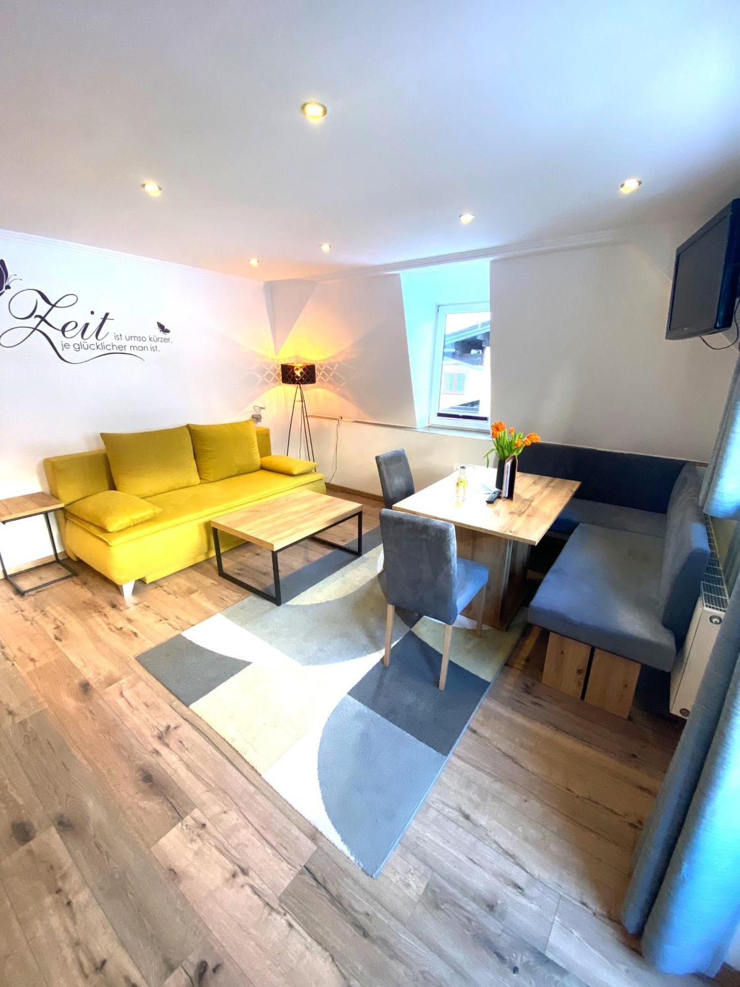 Grubers, Hotel Appartments Gastein Bad Gastein Εξωτερικό φωτογραφία