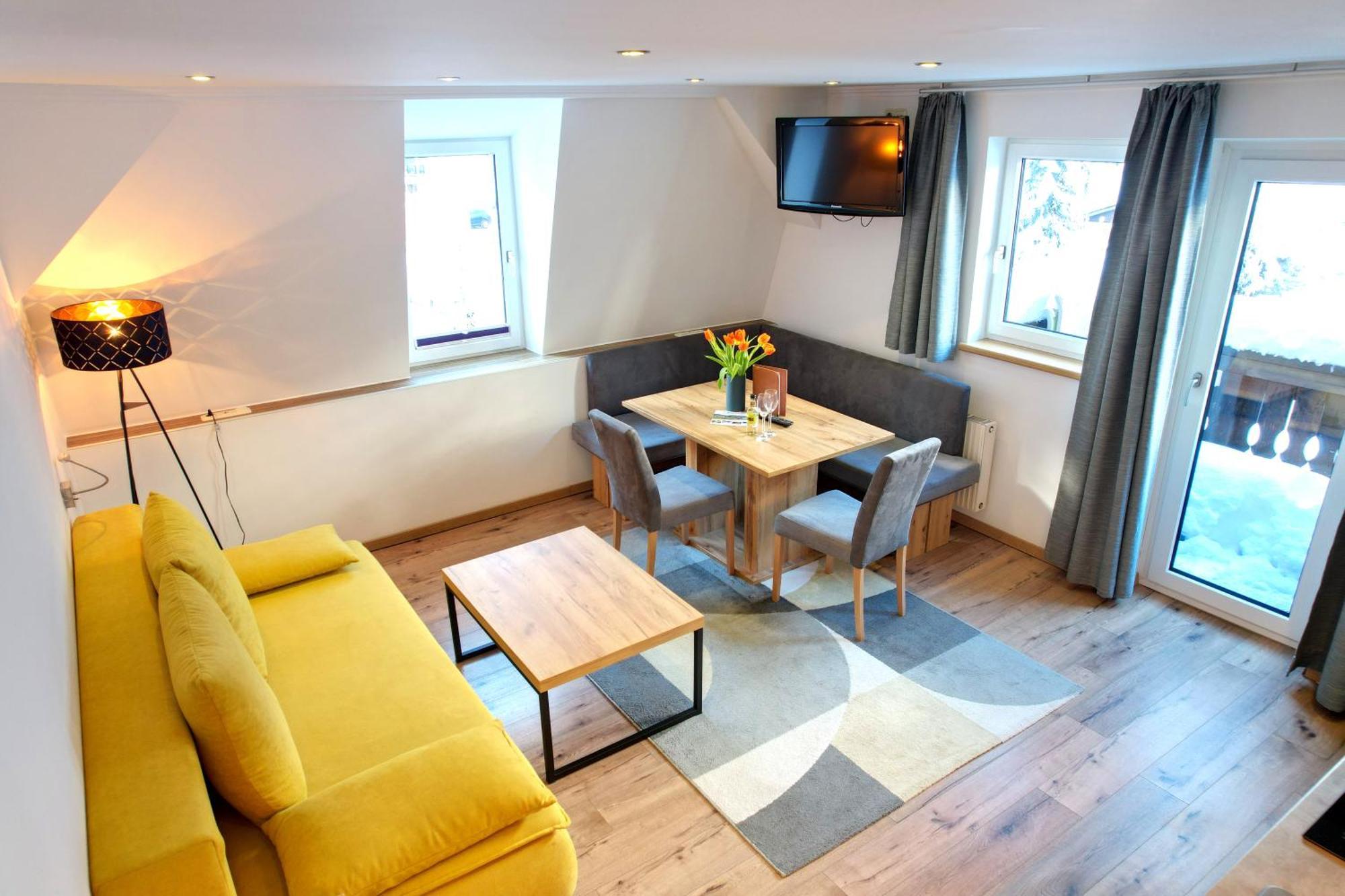 Grubers, Hotel Appartments Gastein Bad Gastein Εξωτερικό φωτογραφία