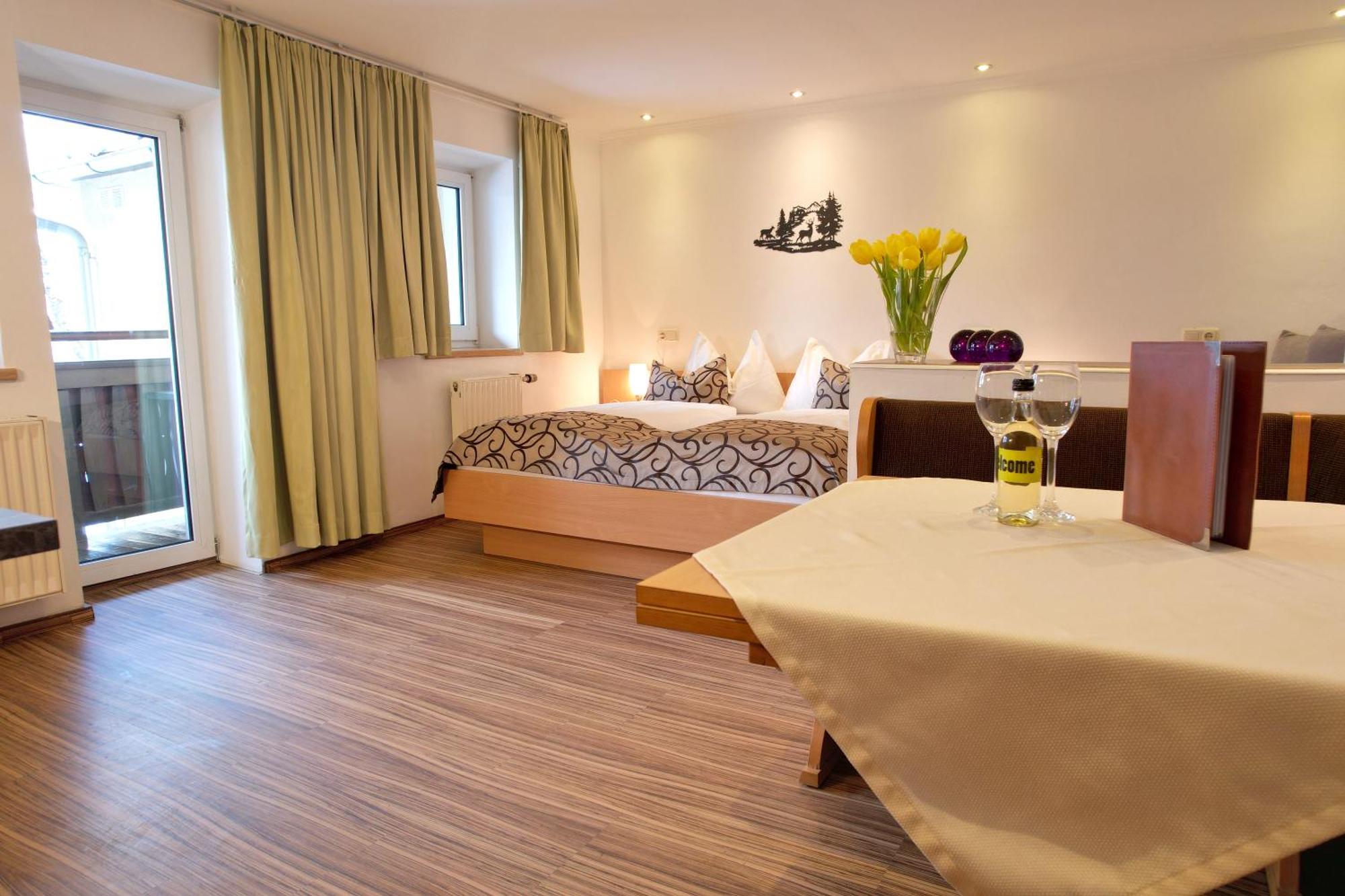 Grubers, Hotel Appartments Gastein Bad Gastein Εξωτερικό φωτογραφία