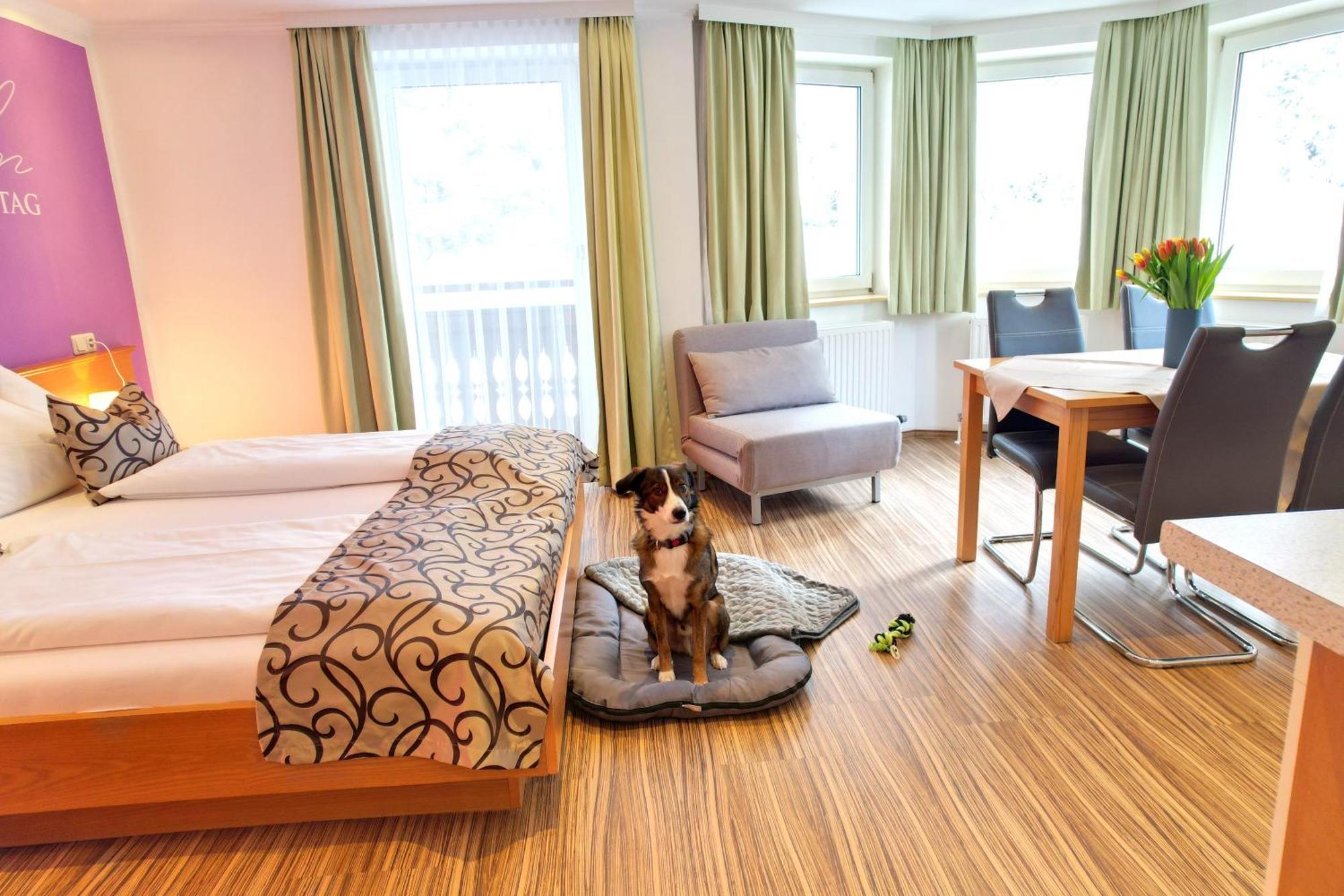 Grubers, Hotel Appartments Gastein Bad Gastein Εξωτερικό φωτογραφία
