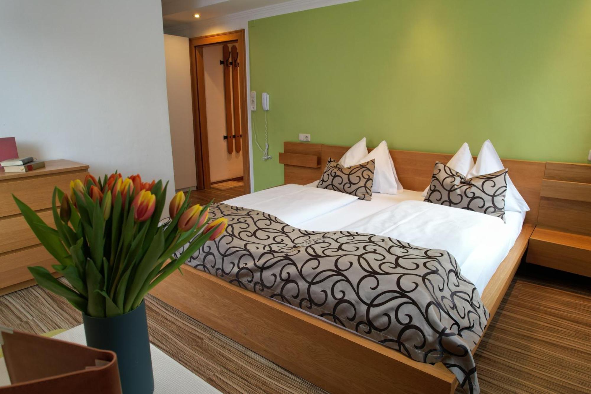 Grubers, Hotel Appartments Gastein Bad Gastein Εξωτερικό φωτογραφία