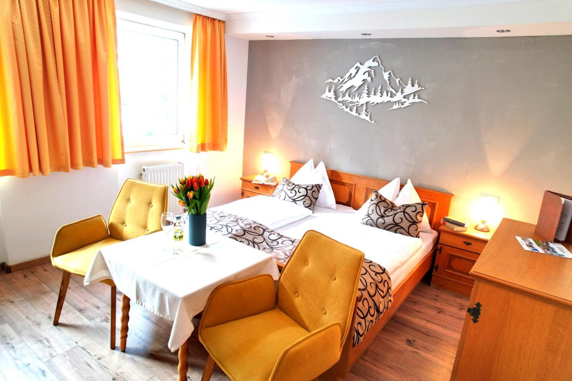 Grubers, Hotel Appartments Gastein Bad Gastein Εξωτερικό φωτογραφία