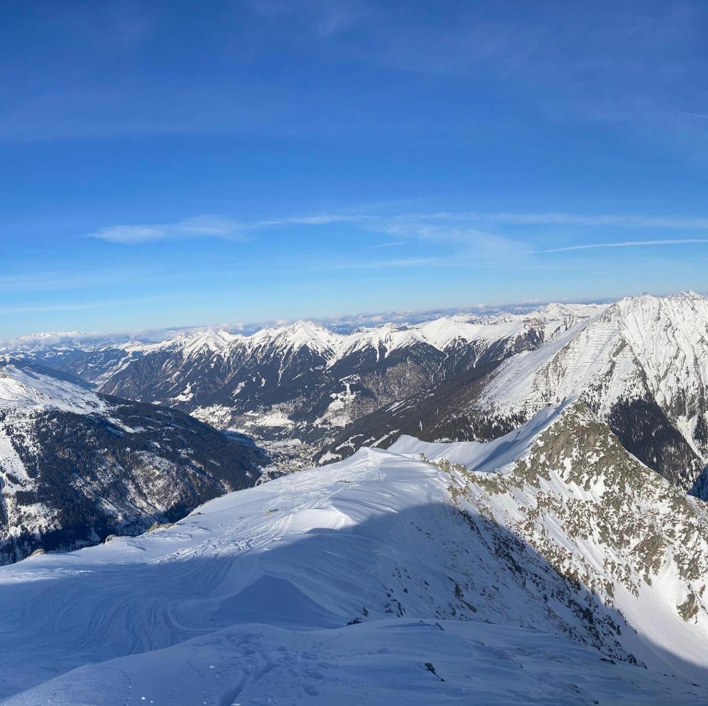 Grubers, Hotel Appartments Gastein Bad Gastein Εξωτερικό φωτογραφία