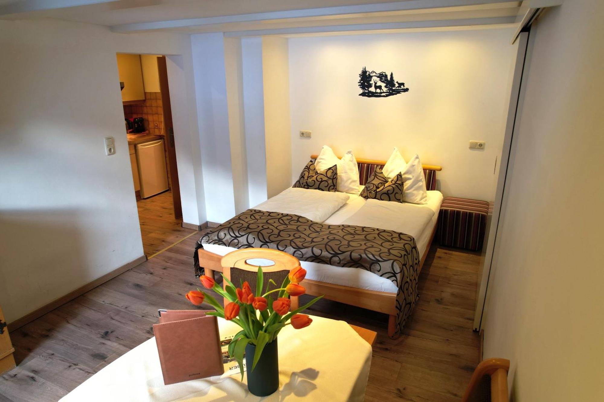 Grubers, Hotel Appartments Gastein Bad Gastein Εξωτερικό φωτογραφία