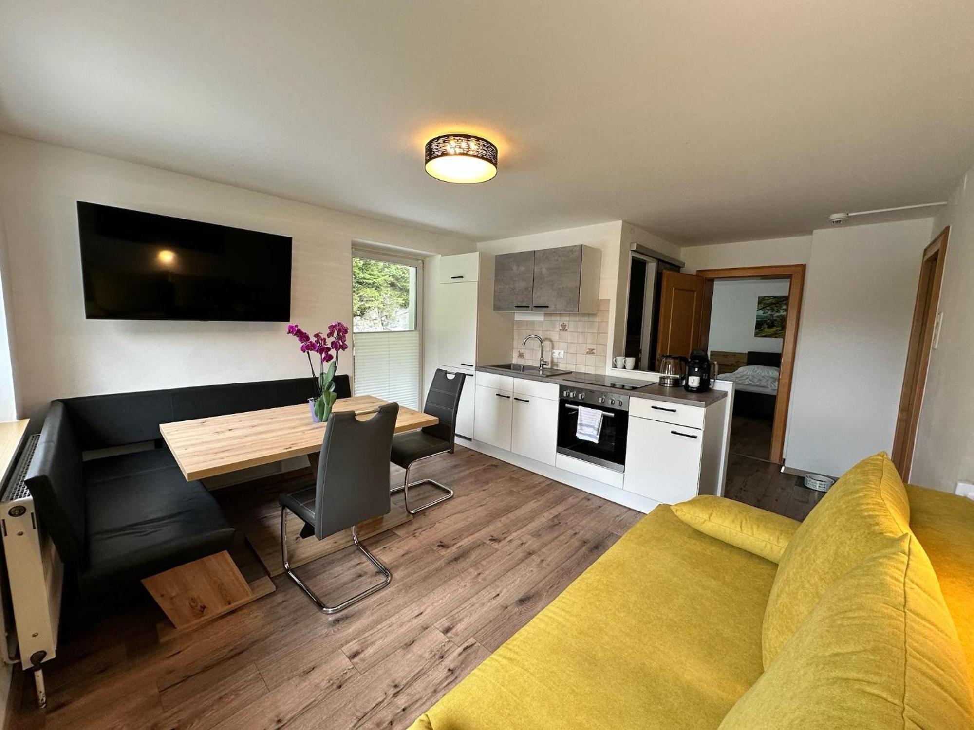 Grubers, Hotel Appartments Gastein Bad Gastein Εξωτερικό φωτογραφία