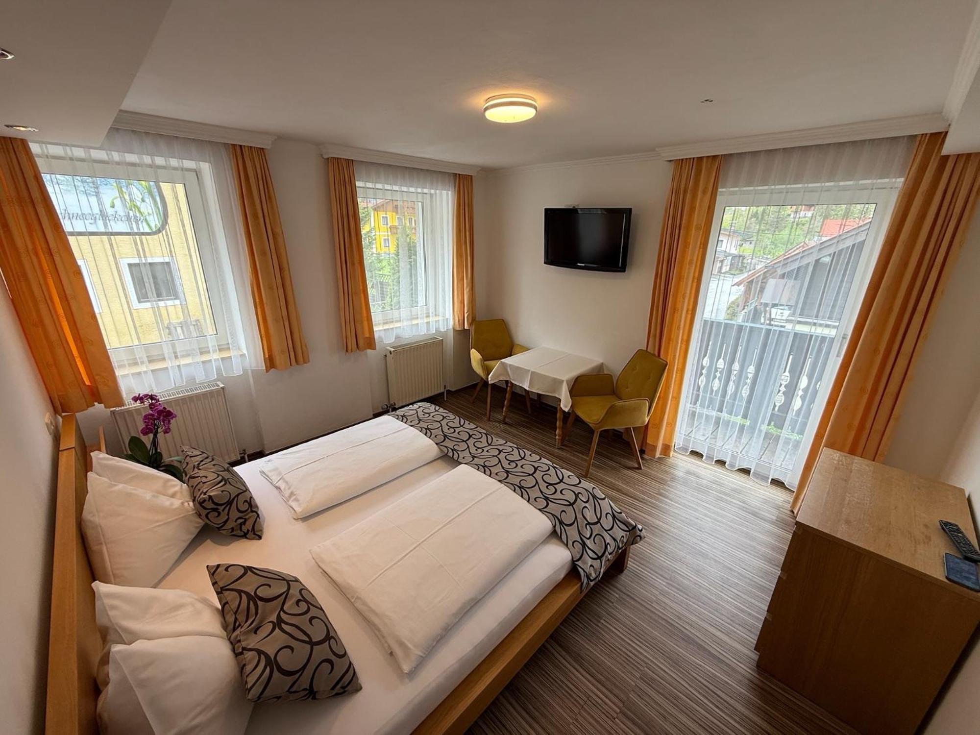 Grubers, Hotel Appartments Gastein Bad Gastein Εξωτερικό φωτογραφία