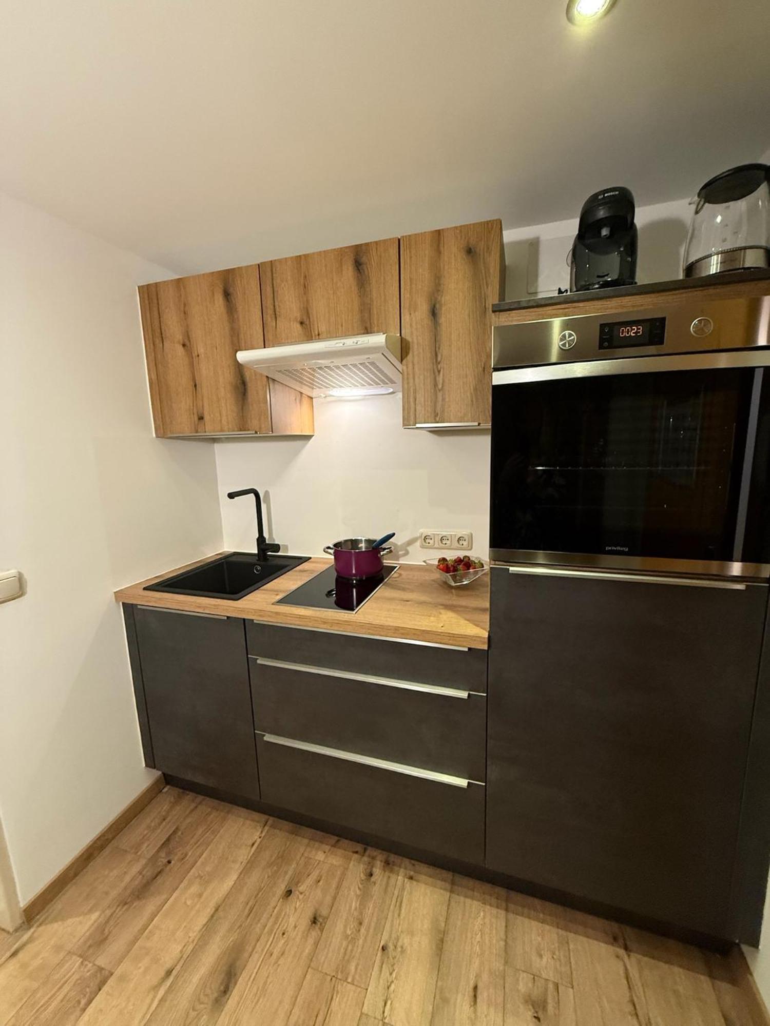Grubers, Hotel Appartments Gastein Bad Gastein Εξωτερικό φωτογραφία