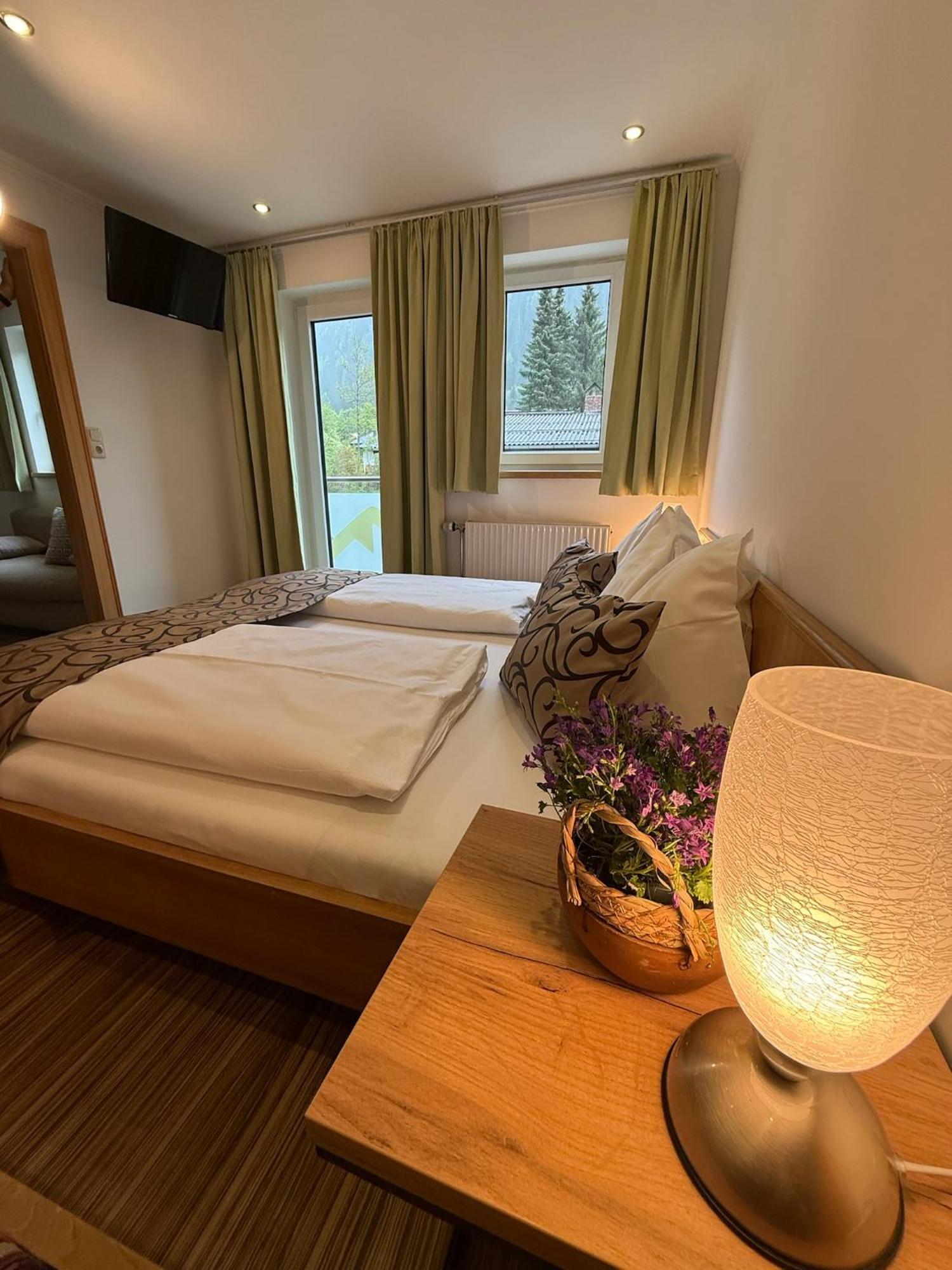 Grubers, Hotel Appartments Gastein Bad Gastein Εξωτερικό φωτογραφία