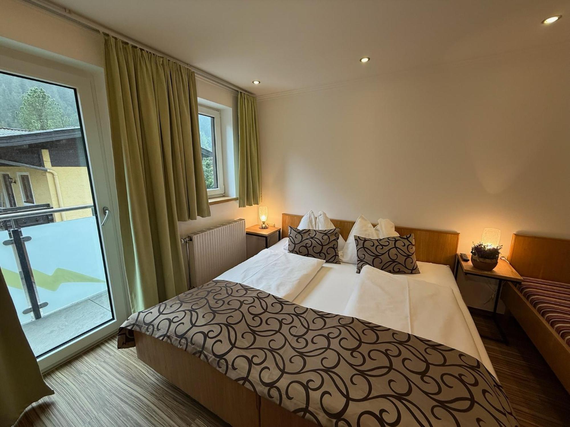 Grubers, Hotel Appartments Gastein Bad Gastein Εξωτερικό φωτογραφία