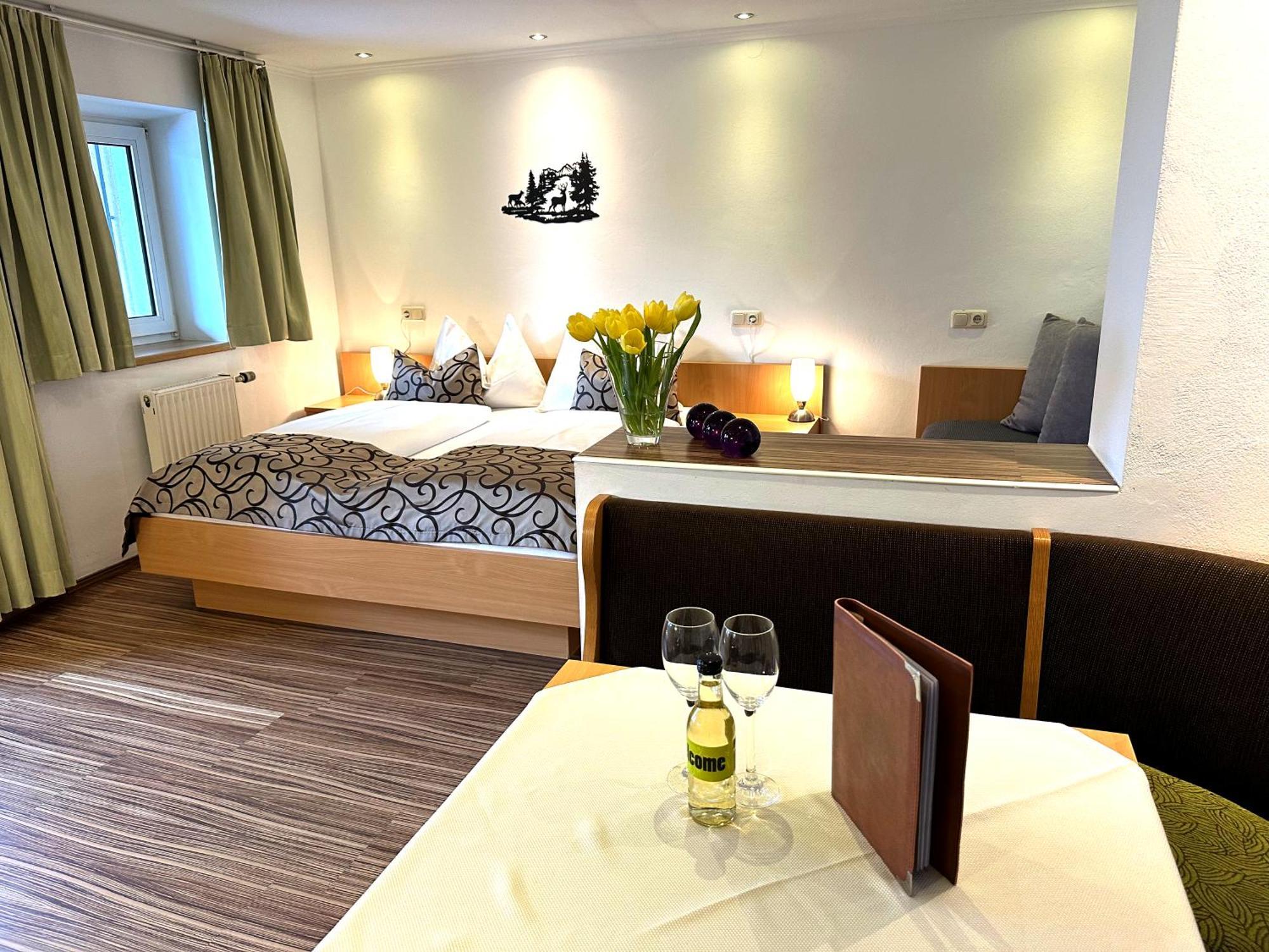 Grubers, Hotel Appartments Gastein Bad Gastein Εξωτερικό φωτογραφία